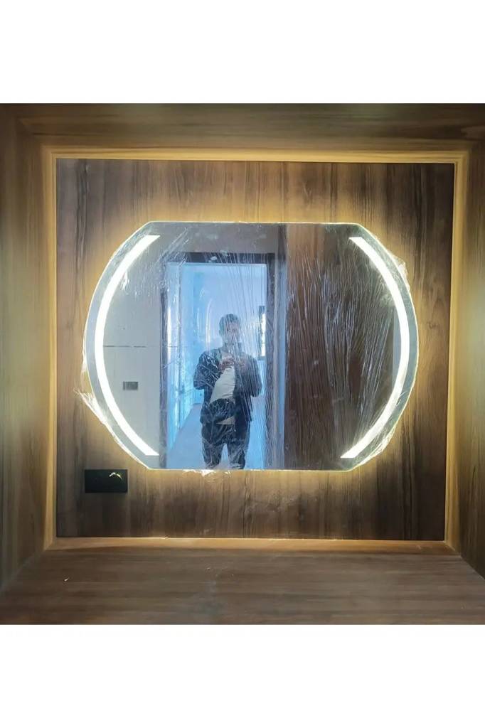 Miroir de salle de bain casablanca Miroir VEGA